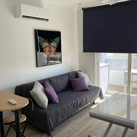 6 Building Aloe - Free Wifi, Central, Near Playa Dunes