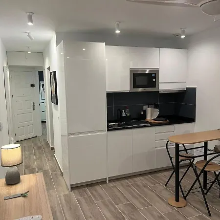 6 Building Aloe - Free Wifi, Central, Near Playa Dunes Maspalomas (Gran Canaria)