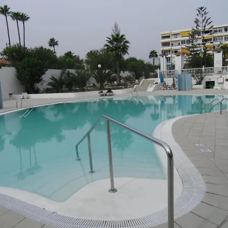 Apartament 6 Building Aloe - Free Wifi, Central, Near Playa Dunes *