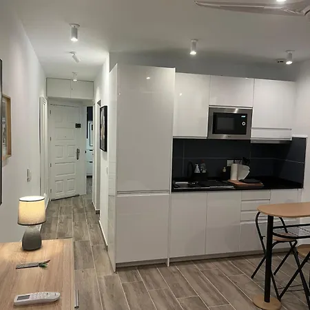 6 Building Aloe - Free Wifi, Central, Near Playa Dunes Maspalomas (Gran Canaria)