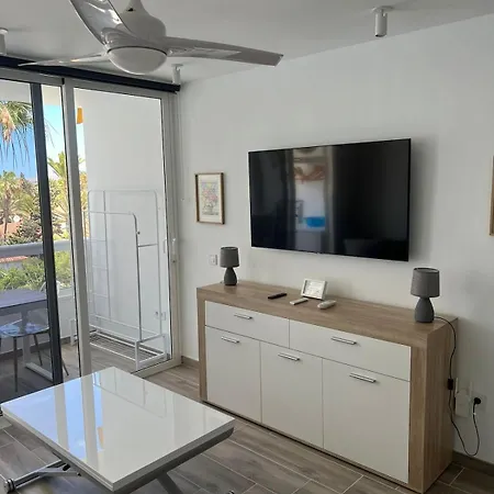 6 Building Aloe - Free Wifi, Central, Near Playa Dunes *