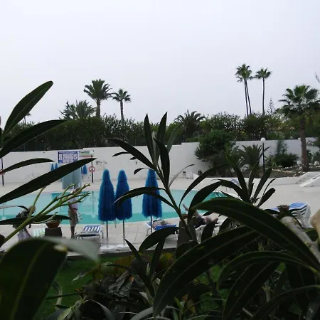 6 Building Aloe - Free Wifi, Central, Near Playa Dunes Maspalomas (Gran Canaria)