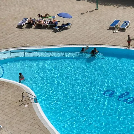 6 Building Aloe - Free Wifi, Central, Near Playa Dunes *