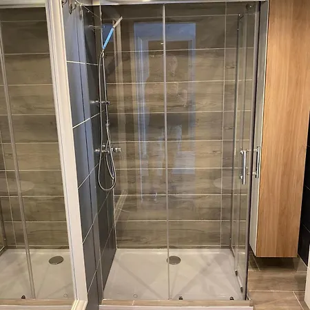 Apartament 6 Building Aloe - Free Wifi, Central, Near Playa Dunes Maspalomas (Gran Canaria)