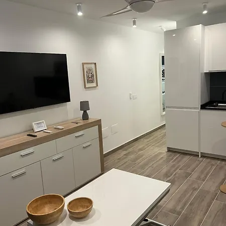 6 Building Aloe - Free Wifi, Central, Near Playa Dunes Maspalomas (Gran Canaria)