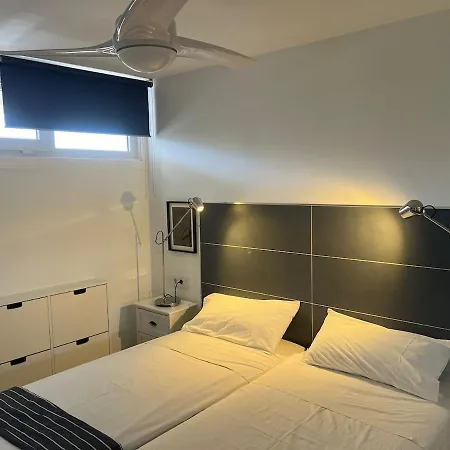 6 Building Aloe - Free Wifi, Central, Near Playa Dunes * Maspalomas (Gran Canaria)