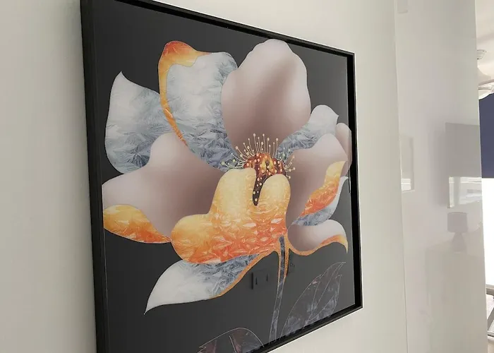 Apartmán 6 Building Aloe - Free Wifi, Central, Near Playa Dunes *