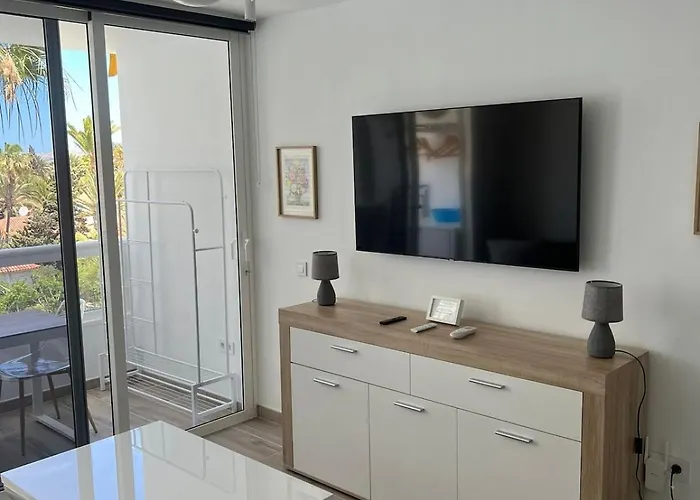 6 Building Aloe - Free Wifi, Central, Near Playa Dunes *