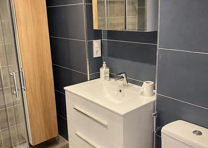 6 Building Aloe - Free Wifi, Central, Near Playa Dunes * Maspalomas (Gran Canaria)