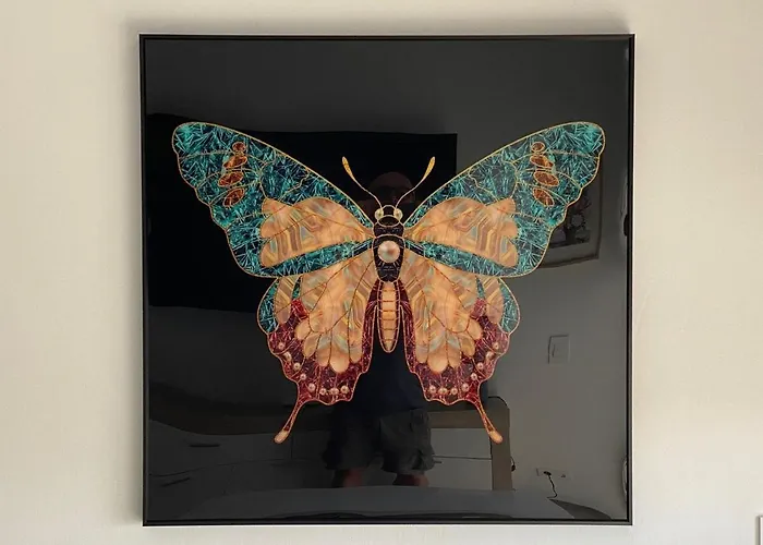 6 Building Aloe - Free Wifi, Central, Near Playa Dunes *