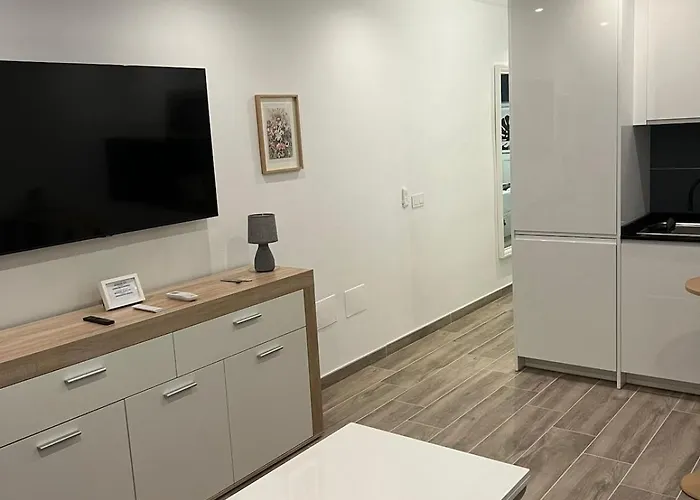 6 Building Aloe - Free Wifi, Central, Near Playa Dunes Maspalomas (Gran Canaria)